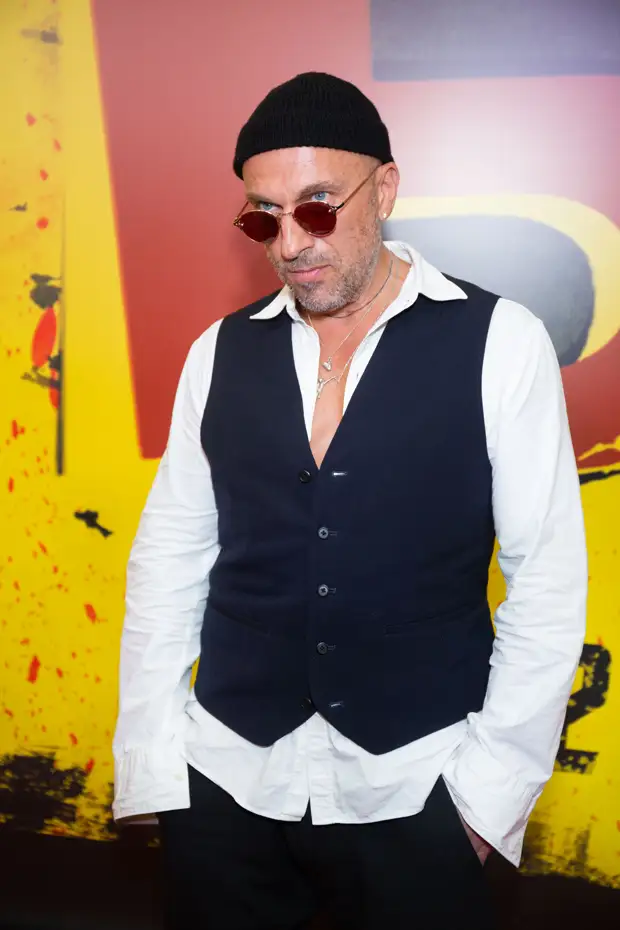 Ложь Азамата и оскорбление Галкина. Как Александр Масляков-младший справлялся с грузом фамилии