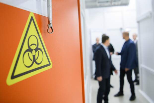 СВР: в штаб-квартире ЕС начали проработку вопроса о создании ядерного оружия