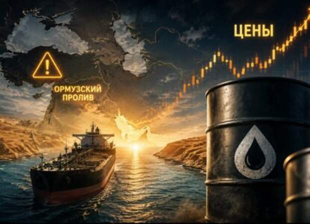 Такого ещё не было: нефть исчезает быстрее, чем ожидали