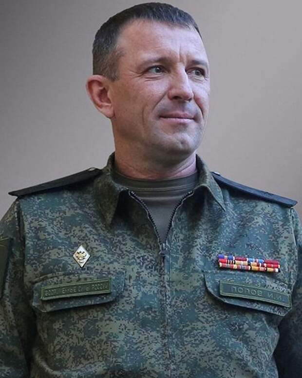 Арест за военную правду? Бывший командующий 58-й армией Иван Попов в СИЗО