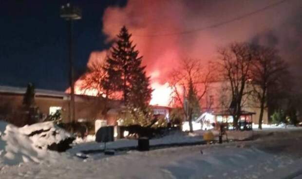 Срочно! Под Конотопом уничтожены два поезда с ВСУ: что творится на месте?