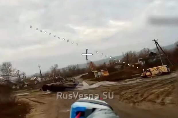 Сто гробов в день: офицер подсчитал потери ВСУ на важнейшем участке СВО