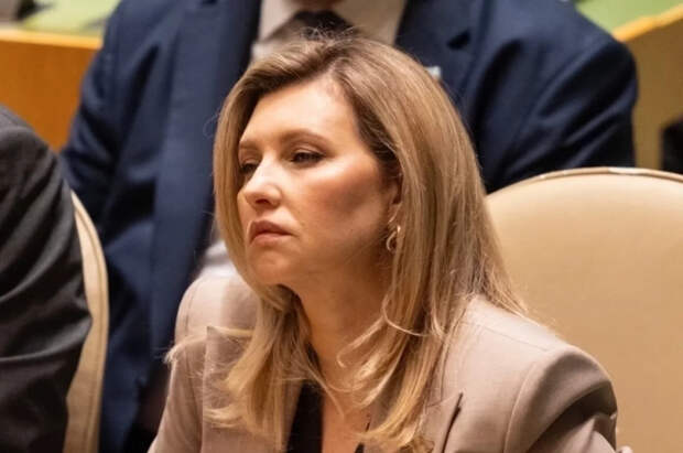 Соскин: Трамп не простит Зеленскому оскорбительную выходку его жены