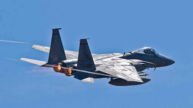 ф-15