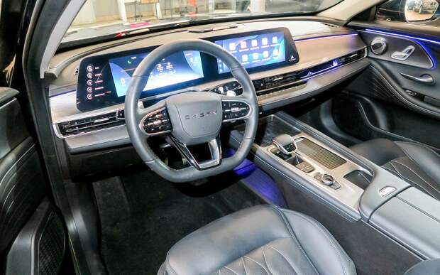 Популярный китайский седан на замену Camry: выяснили, насколько он надежен