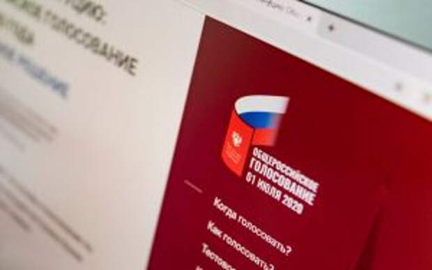 Депутат Мосгордумы Александр Козлов отметил преимущества электронного голосования. Фото: сайт мэра Москвы