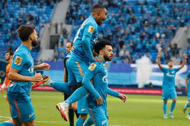 Агент Малкома и Клаудиньо отреагировал на объявление частичной мобилизации в России