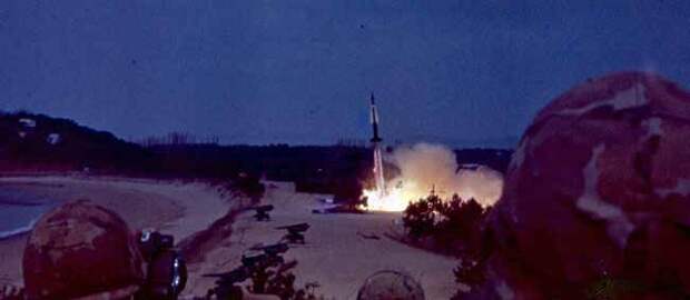 ПВО Республики Корея. Радиолокационные средства контроля воздушного пространства и ракетные комплексы объектовой ПВО и ПРО - 1 часть