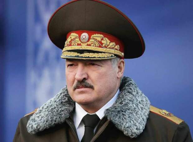 Лукашенко против «Варшавской унии»