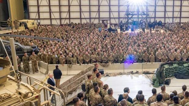 Генерал Марк Милли заявил о подорванной репутации США после ухода военных из Кабула