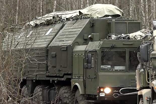 Посол оценил слова Макрона о создании аналога «Орешника» в Европе