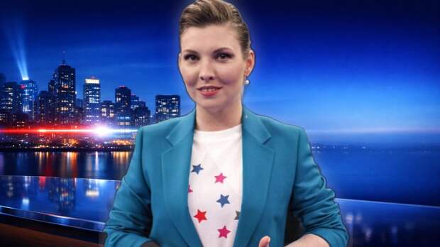 Цена «железной куклы»: как Ольга Скабеева скрывает сына и миллионные доходы от публики