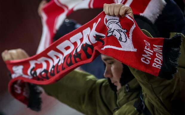 «Спартак» подписал 16-летнего вратаря «Алании»