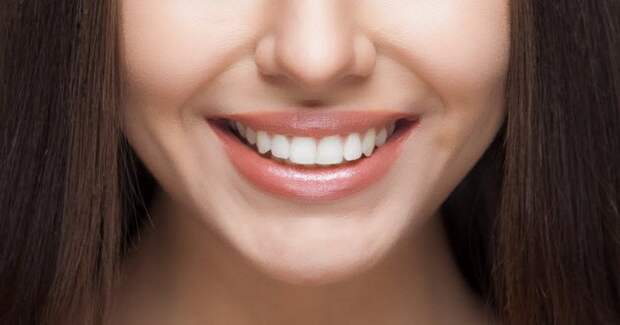 Зубы - самый прочный орган.