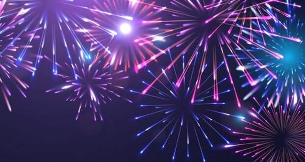 В Кузбассе подростки, взрывающие петарды, могут попасть на учет в полицию