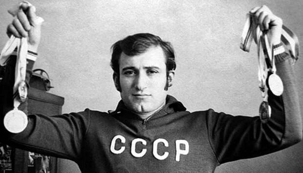 Советских спортсменов поощряли неплохими гонорарами/Фото:dev.boom.ms