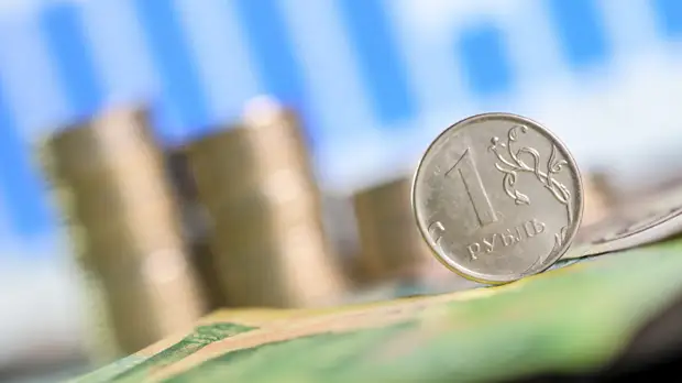 Глава ЦБ Набиуллина: инфляция в России по итогам года составит чуть больше 8%