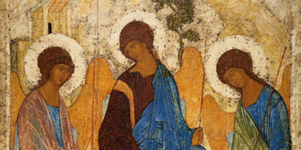 Надежда на торжество света