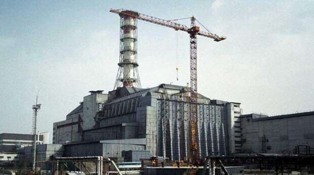 Ученые в замешательстве: в Чернобыле возобновились ядерные реакции