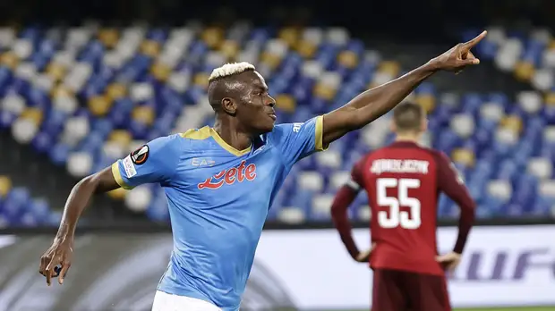 Камбэк в Праге, разгром в Неаполе и два пенальти Иванова в Стамбуле: чем запомнился 3-й тур группового этапа Лиги Европы