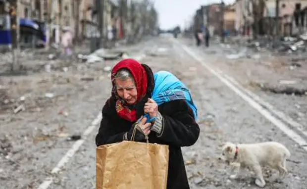 На линии огня: Спецкор «СП» передает из прифронтовой зоны — Донецка и Горловки