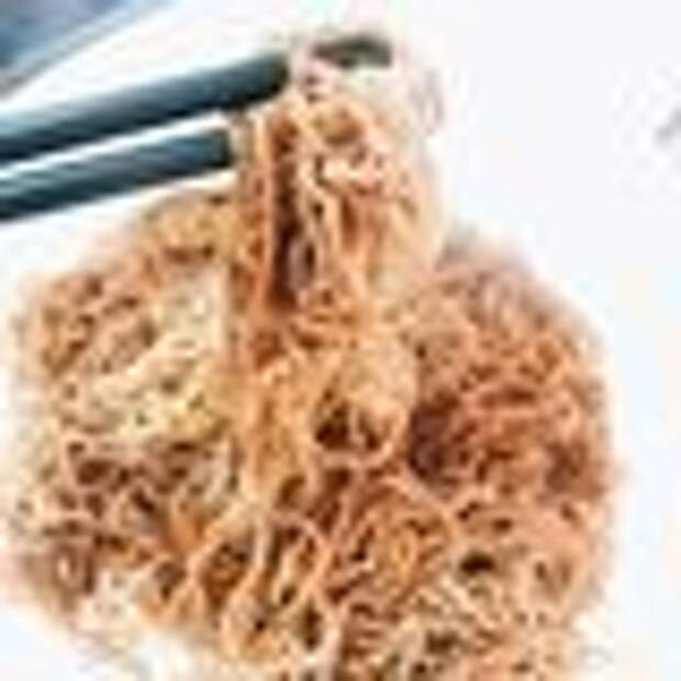 Jook-sing mein means 