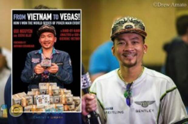 10 самых неожиданных успехов в покере