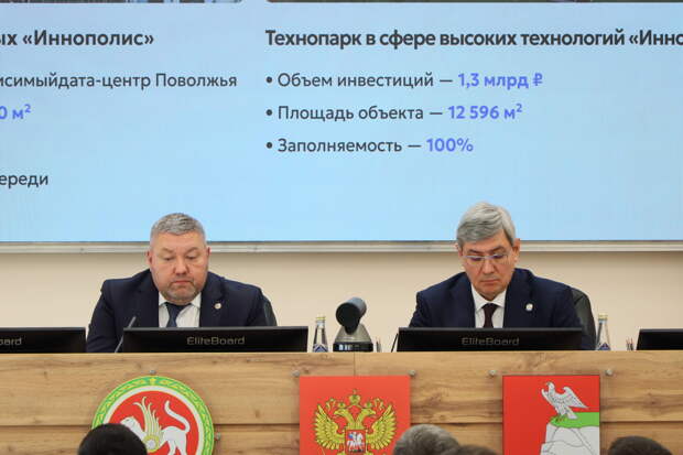 Средняя зарплата в Верхнеуслонском районе составила 202 тыс. рублей