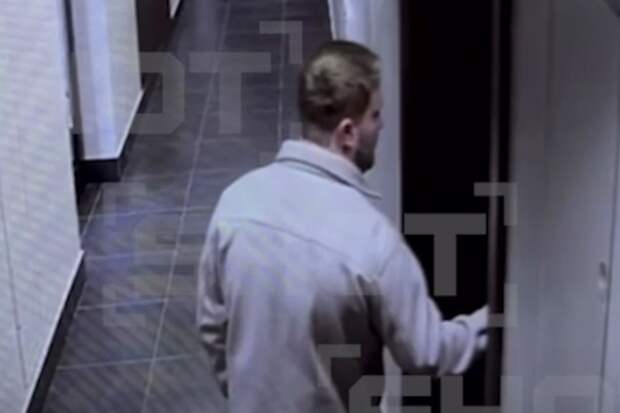 SHOT: в Москве мужчина преследует бывшую жену и угрожает ей расправой