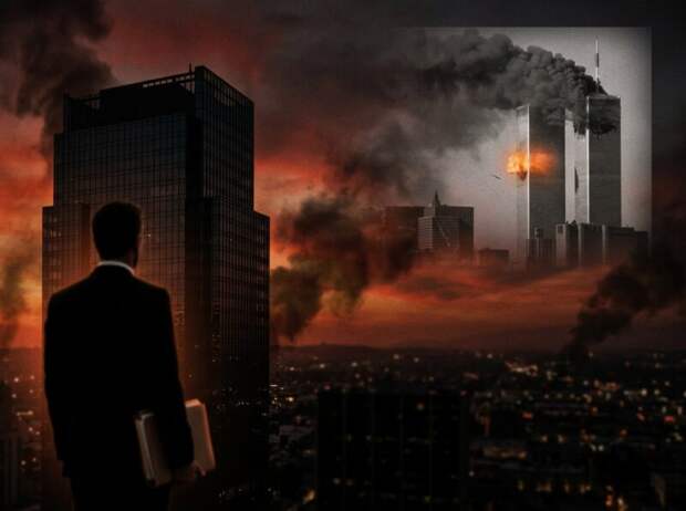 Тень 9/11 над Калифорнией: почему 72-этажный небоскрёб Ларри Сильверстайна оказался «под прицелом» после тревожного заявления Ирана?