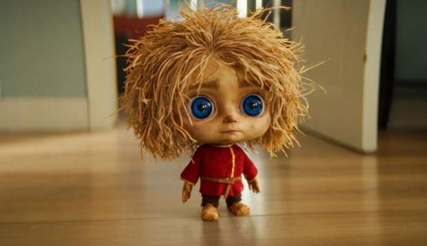 Фильм «Домовенок Кузя 2» возглавил прокат по итогам выходных