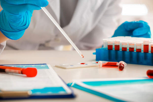 Immunity: перестройка одного иммунного белка может улучшить память