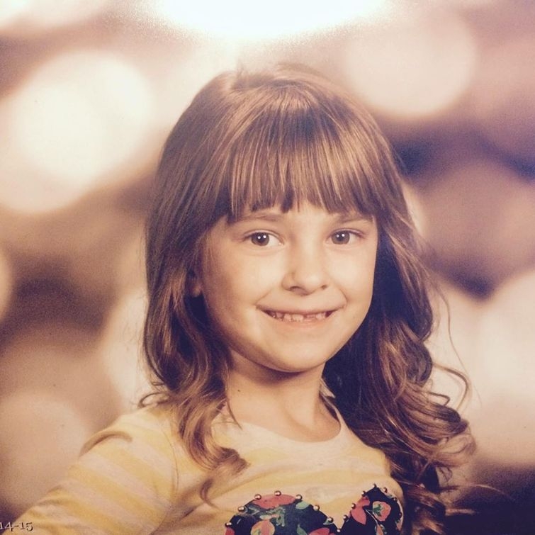 дань памяти девочка умерла от рака, 7-летняя девочка умерла от рака мозга, история болезни девочка рак мозга