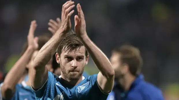 Ломбертс рассказал, кого из игроков сборной России побаиваются в Бельгии