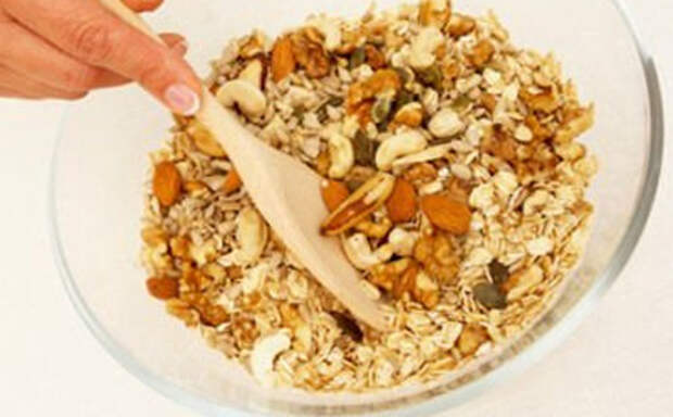 oatmeal