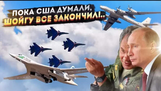 Россия — незаметно стала судостроительной державой №2 в мире...