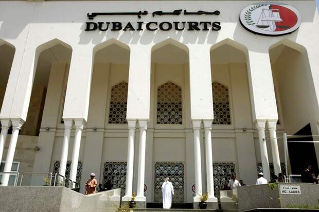 Суды в Дубае тоже коррумпированы взятки, дубай, коррупция, насилие, нелегальные мигранты, оаэ, рабский труд, шейх Мухаммед