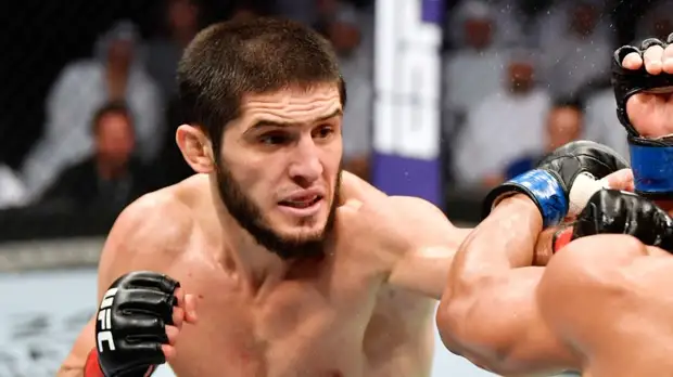 «Сейчас Конор в запое»: Махачев о плохой форме Макгрегора, выдержке Нурмагомедова и возможном бое с Ли