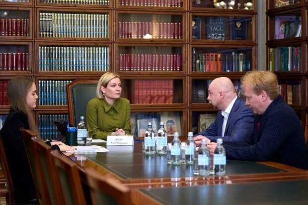 Свердловская киностудия усилит фестивальную работу