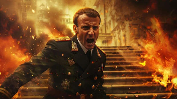 "Дерзкий удар" Франции по России. Захвачен танкер: От Путина - неожиданный ответ. Подготовлен особый спецдокумент