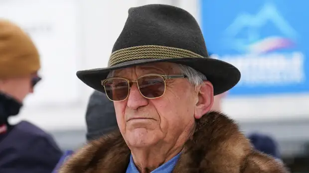 Тихонов: шансы на подиум есть только у Кристины Резцовой