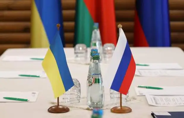 25.04.22==Гуманитарный разговор: ждать ли «пасхального перемирия» на Украине