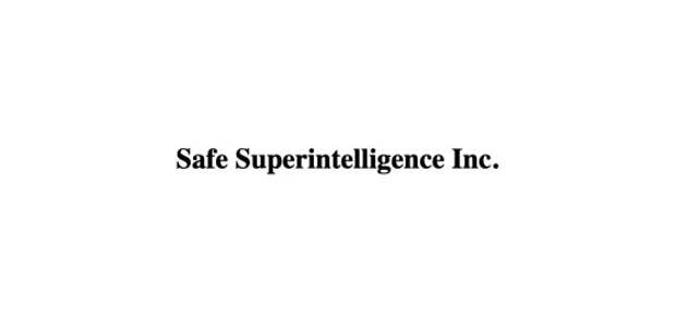 Илья Суцкевер стал гендиректором Safe Superintelligence — прошлого переманили