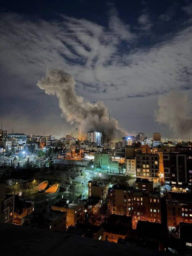 Новые удары по Тегерану https://t.me/webmoney_dn/315667