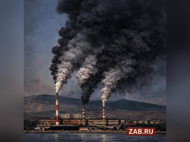 Три трубы Читы и история одной энергетической монополии