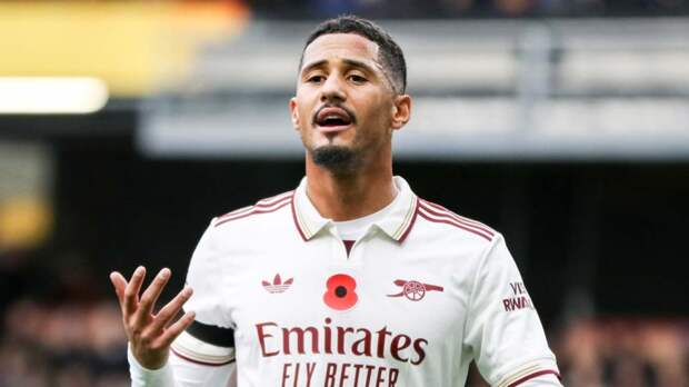 Transfermarkt опубликовал рейтинг самых дорогих защитников