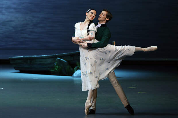 Мариинка приглашает на творческую встречу по случаю 75-летия балета «Медный всадник»