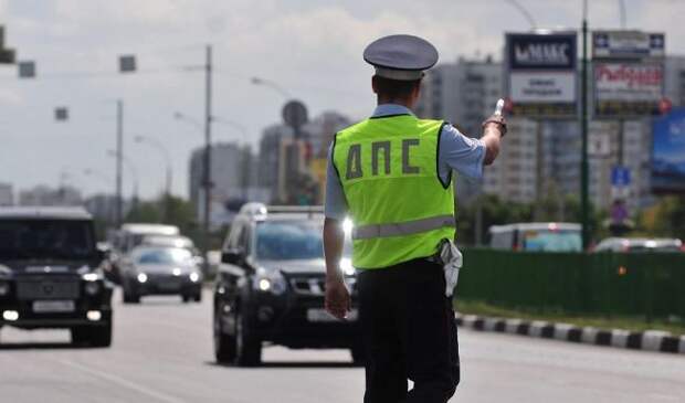 Инспекторам ДПС категорически запретят грубить водителям