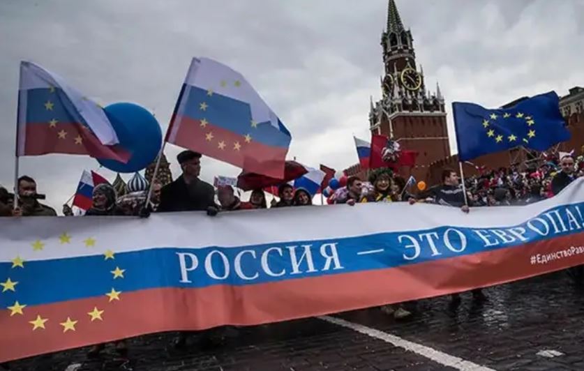 Евродепутаты придумали России пять причин стать Украиной