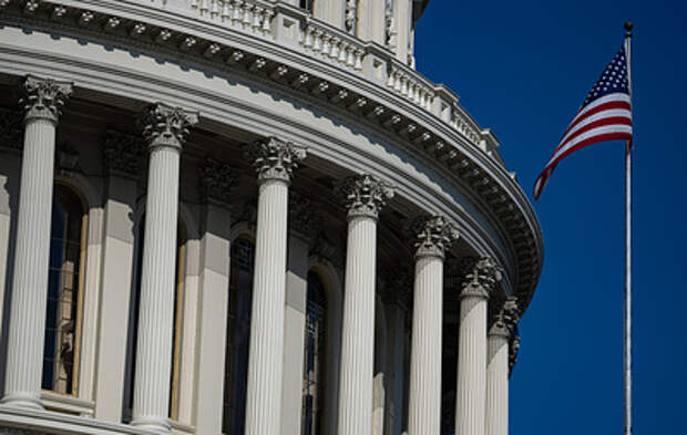 В Конгрессе подготовили законопроект о «защите единства НАТО»